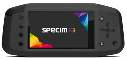 Specim多光谱相机-SPECIM IQ