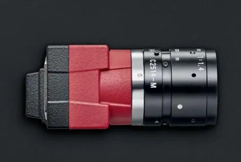 AVT相机：工业视觉的革新者