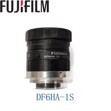 富士能FUJINON镜头HF12.5SA-1：150万像素的工业视觉利器