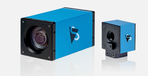 映美精工业相机：以德国品质引领机器视觉创新