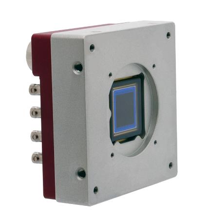 Teledyne Adimec高速检测与计量相机Q-25A150x/CXP 