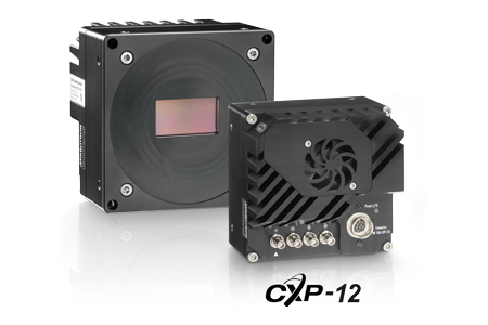 SVS-Vistek工业相机